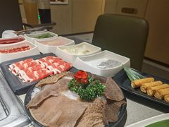 -海底捞火锅(九久奥特莱斯店)