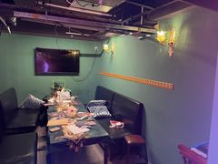 -Moss7Club 剧本杀桌游(inspark店)