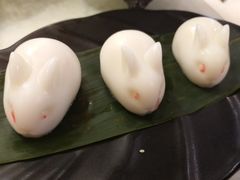 -新东城喜宴海鲜酒家(同德店)