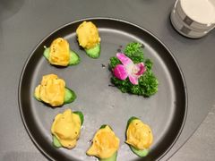 -云客来·花园餐厅(洛社店)