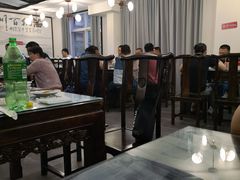 大堂-福顺祥大盘鸡(临潼店)