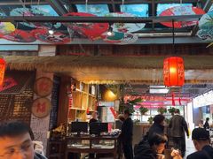 -田园印象·成都土菜院子(华阳店)