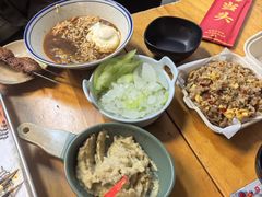 -炒豆合作社(东四总店)