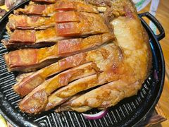 -蒙艾里民族传统菜蒙餐