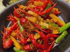 -聚味瞿记·龙虾堂(坡子街店)