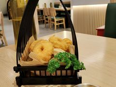 -mango tree芒果树泰国餐厅(青岛万象城店)
