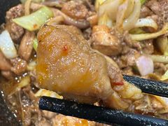 -重庆鸡公煲(学衡路店)
