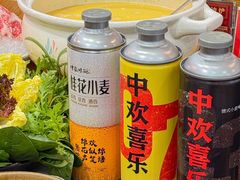 -金龙·打边炉(武进路店)