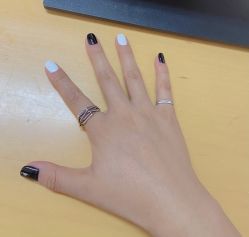 -Touch Nail·品质·美甲美睫