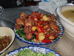 -挖色菜香园(大理店)