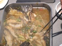 -半天妖烤鱼(方庄店)