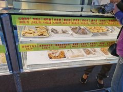 -峨嵋酒家(地安门店)