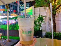 摩卡-ALPHA COFFEE阿尔法咖啡(虹泉路店)