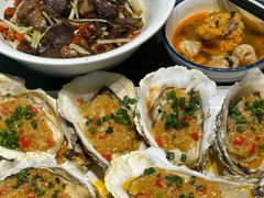 -海鲜e族(马王堆店)