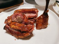 -俏江南天津时尚曲艺主题餐厅(马场道店)