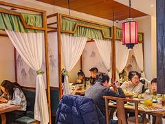 -遇见长安之高山流水(李家村万达店)