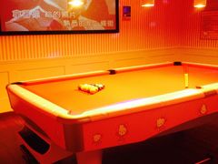 -利都新概念棋牌桌球(本溪路店)