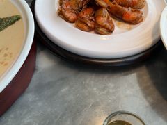 -兴仙饭店·闽味海鲜(马尾总店)