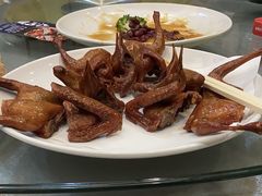 -祈胜邨•顺德鱼生•顺德菜(容桂店)
