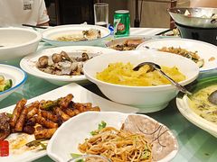 -老好人象山海鲜(岭南路店)