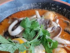 -美森西餐厅(曙光大道店)