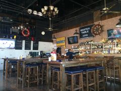 小主人西餐厅-小主人西餐厅 master table(青年中路店)