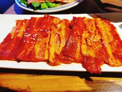 -么肆烤肉(汉街形象店)