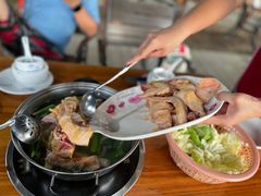 -万兴启丰椰子文化园餐厅