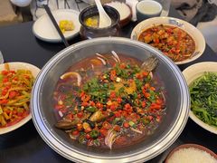 -潇湘阁(望京SOHO店)
