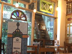 大堂-西关84·History·Art·Cafe