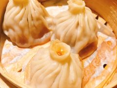 烤鸭包-南京大牌档(苏州中心店)