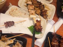 -鸟贵族(天王寺北口店)