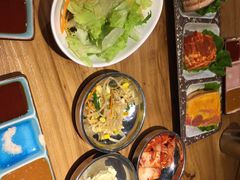 -炭恋火炉烤肉(凌云一街坊店)