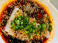 川北凉粉-成都驻京办餐厅(蜀都宾馆店)