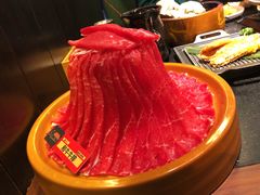 -牛New寿喜烧(金茂览秀城店)