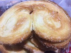 -中关村茶点