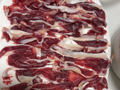 -万祥牛肉火锅(金龙店)