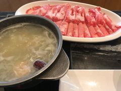 -黑驴王子驴肉火锅