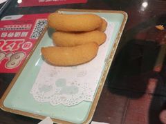 -江边城外烤全鱼(方庄时代购物中心店)