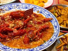 -满盆红龙虾(开发区店)