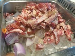 -泽成冰煮羊火锅(中正天街店)