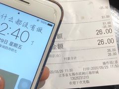 -贡梅老面馆·蟹粉面·无锡特色小吃(南长街主推店)