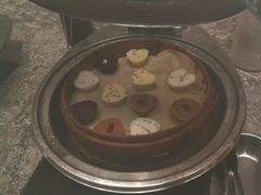 -浙江西子宾馆·瑶园咖啡厅