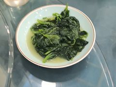 -天毓山庄·餐厅