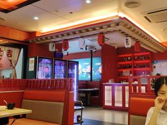 -妙香居韩国烤肉(鹏瑞利季华广场店)