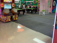 -大玩家超乐场(万达广场苏州吴中店)