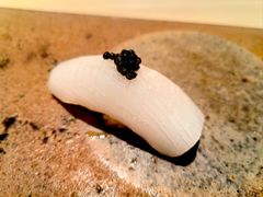 -Ginza Onodera 鮨(外滩十八号店)