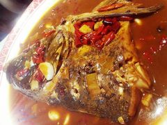 -旺顺阁·北京菜(北辰上品+)