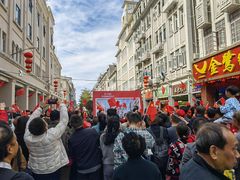 -八婆婆烧仙草(中山路店)