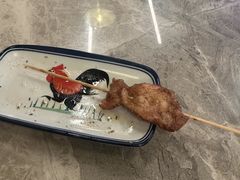 -浮屿大同鸭肉粥·始于1983年